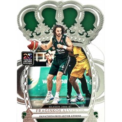 2024-25 Crown Royale -...
