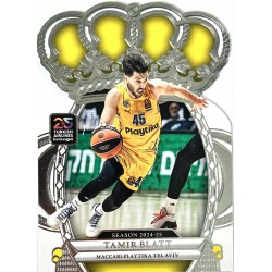 2024-25 Crown Royale -...