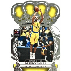 2024-25 Crown Royale -...