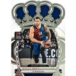 2024-25 Crown Royale -...