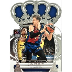 2024-25 Crown Royale -...