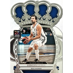 2024-25 Crown Royale -...