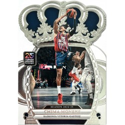 2024-25 Crown Royale -...