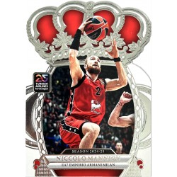2024-25 Crown Royale -...