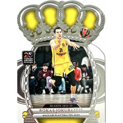 2024-25 Crown Royale -...