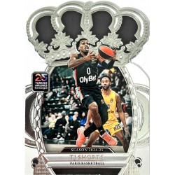 2024-25 Crown Royale -...