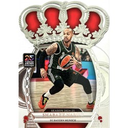 2024-25 Crown Royale -...