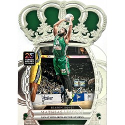 2024-25 Crown Royale -...