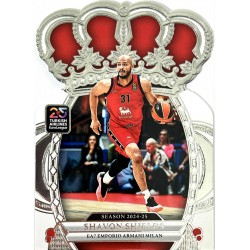 2024-25 Crown Royale -...