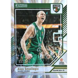 2024 - 25 Holo Laser -...