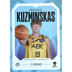 2024-25 Mythos