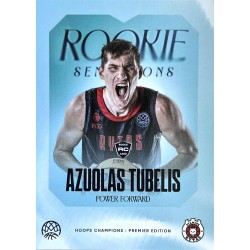 2024-25 Mythos - Rookie...