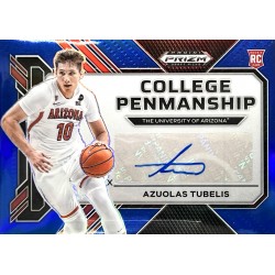 2023 College Penmanship...