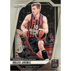 2024 - 25 Prizm Turkish...