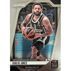 2024 - 25 Prizm Turkish...