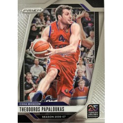 2024 - 25 Prizm Turkish...