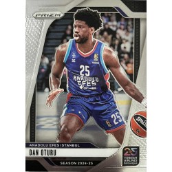 2024 - 25 Prizm Turkish...