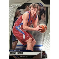 2024 - 25 Prizm Turkish...