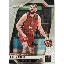 2024 - 25 Prizm Turkish...