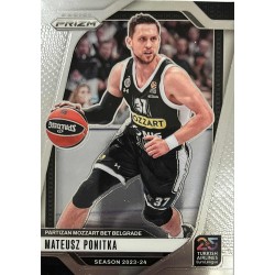 2024 - 25 Prizm Turkish...