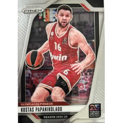 2024 - 25 Prizm Turkish...