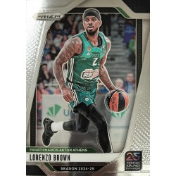2024 - 25 Prizm Turkish...