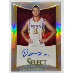 2012-13 Select  Rookie...