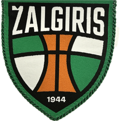 2025-2026 Žalgirio gairelė