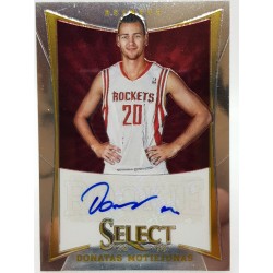 2012-13 Select  Rookie...