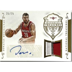 2014-15 National Treasures...