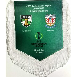 2025 Konferencijų lyga