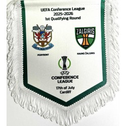 2025 Konferencijų lyga