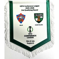 2025 Konferencijų lyga