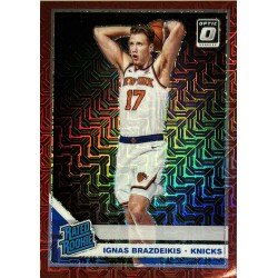 2019 Donruss Optic Choice -...
