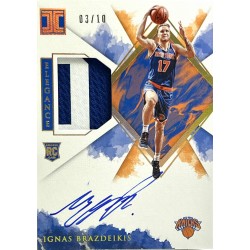 copy of 2019 Prizm Draft Picks