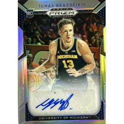 2019 Prizm Draft Picks -...
