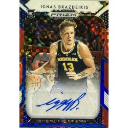 2019 Prizm Draft Picks -...