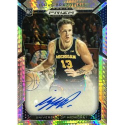 2019 Prizm Draft Picks -...
