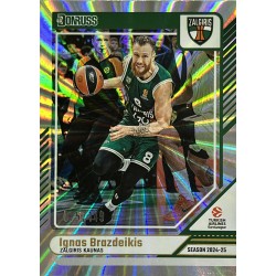 2024 - 25 Holo Laser -...