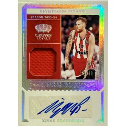 2023-24 Crown Royale -...