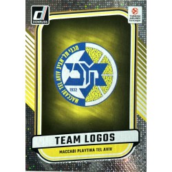 2024 - 25 Team Logos -...