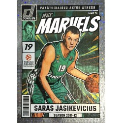 2024 - 25 Net Marvels -...