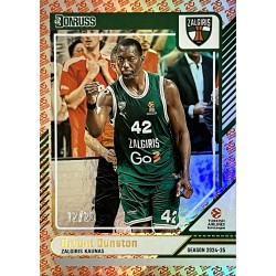 2024 - 25 25th Anniversary...