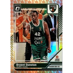 2024 - 25 Optic 25th...