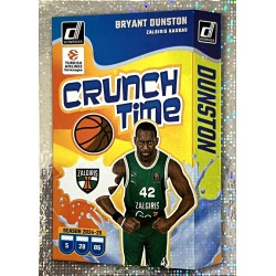 2024 - 25 Crunch Time -...