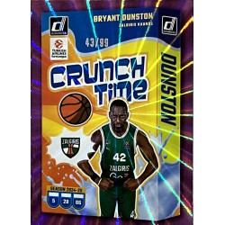 2024 - 25 Crunch Time...