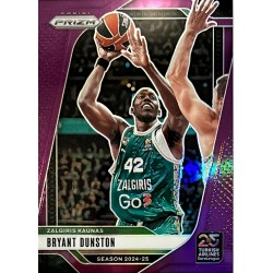 2024 - 25 Purple - Prizm...