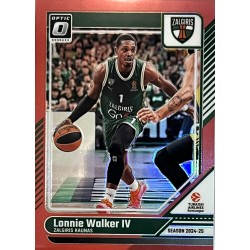 2024 - 25 Optic Red -...