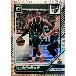 2024 - 25 Optic 25th...