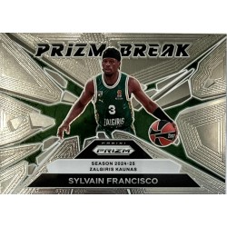 2024 - 25 Break - Prizm...